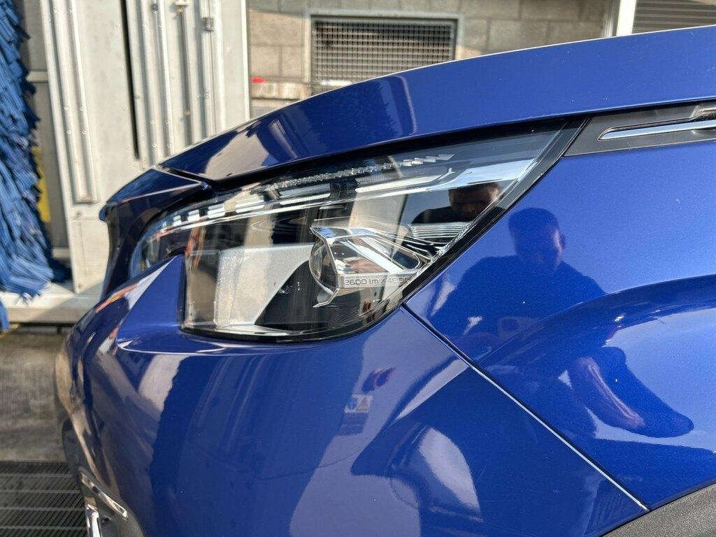 Peugeot 3008 1.5 bluehdi GT Line s&s 130cv eat8