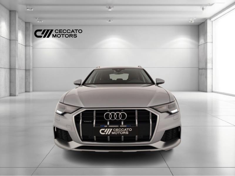 Audi A6 Allroad 45 3.0 tdi mhev 48V quattro 245cv s-tronic