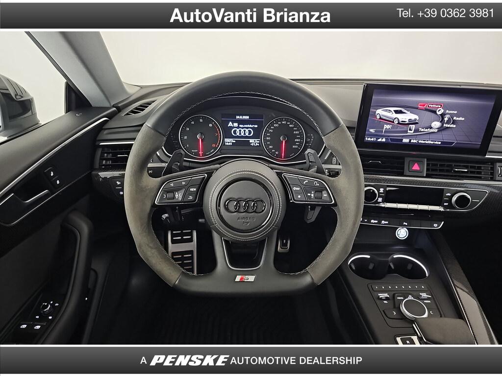 Audi A5 Sportback 45 2.0 tfsi mhev Sport quattro 245cv s-tronic