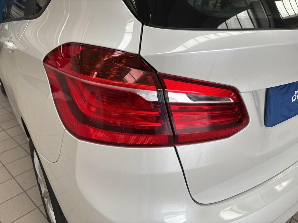 BMW Serie 2 218d Active Tourer Advantage auto my15