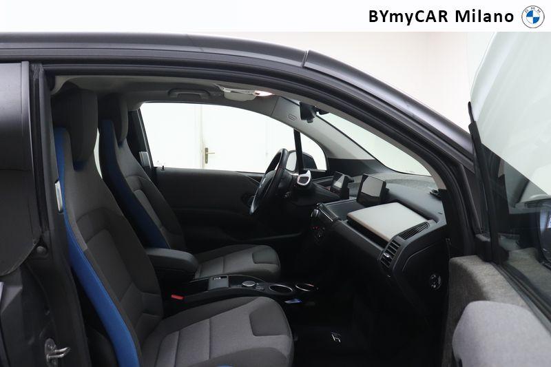 BMW i3 i3s 120Ah Advantage