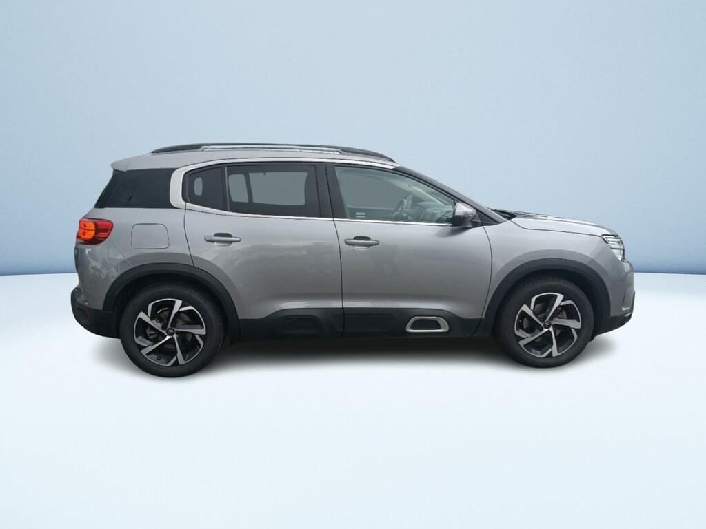 Citroen C5 Aircross 1.6 puretech Shine s&s 180cv eat8 my19