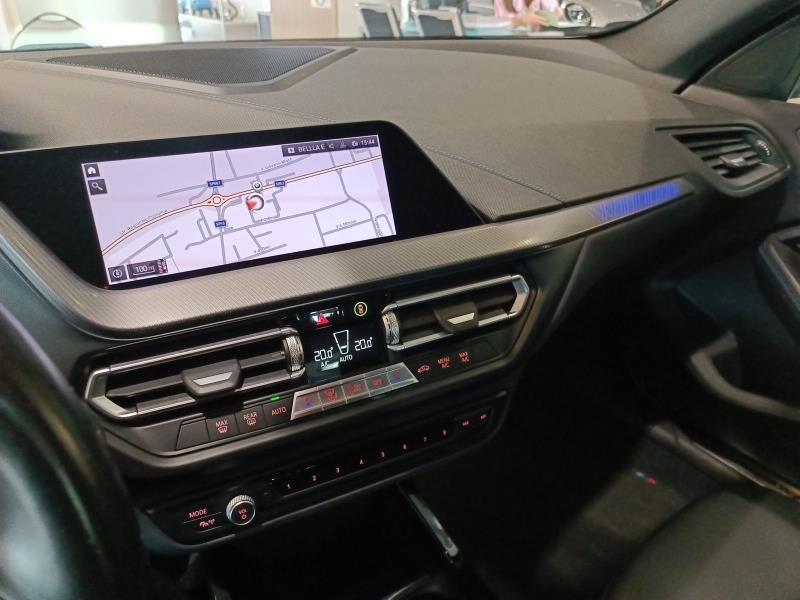 BMW Serie 2 218d Gran Coupe Msport auto