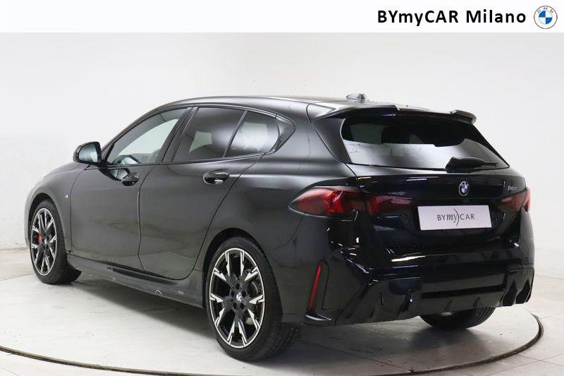 BMW Serie 1 118d MSport Pro auto