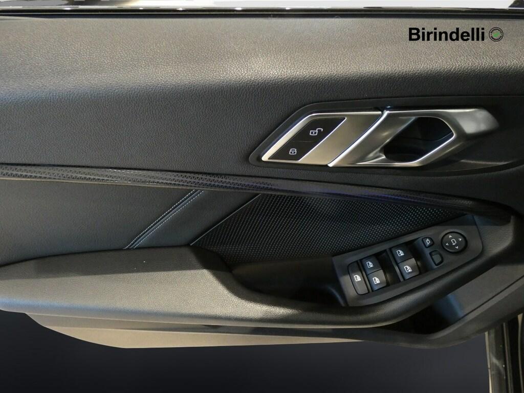 BMW Serie 1 118i Sport auto