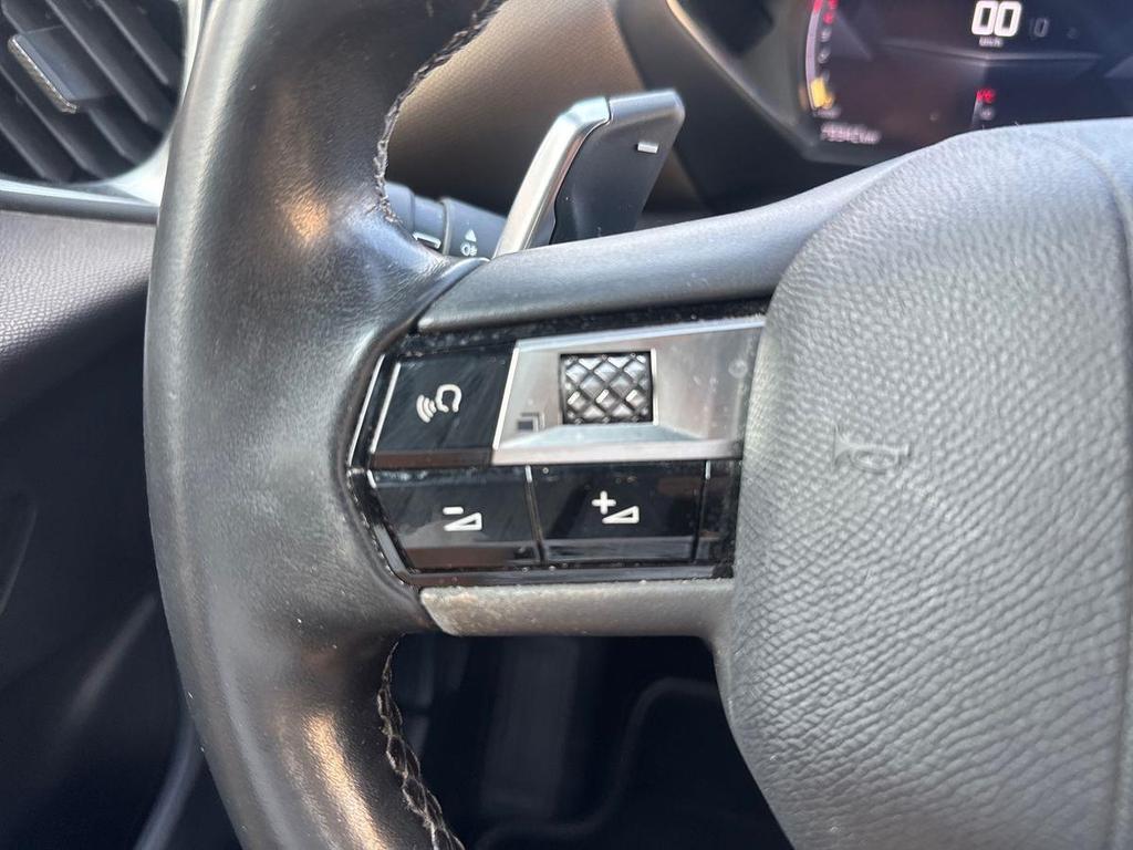 DS DS3 Crossback 1.5 bluehdi Performance Line 130cv auto