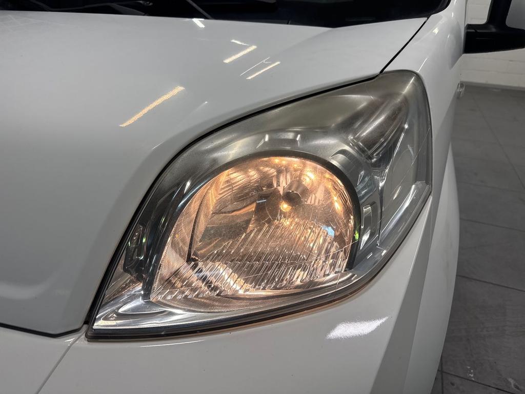 Fiat Qubo 1.3 mjt 16v Lounge 95cv