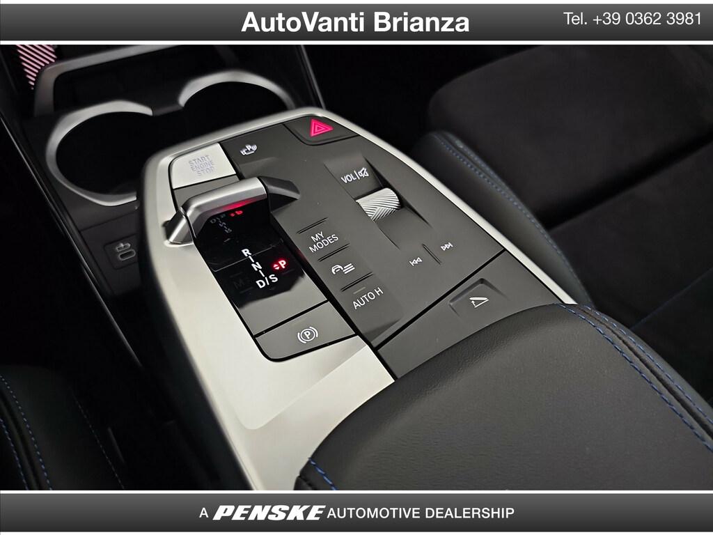 BMW X1 xdrive 25e MSport Pro auto