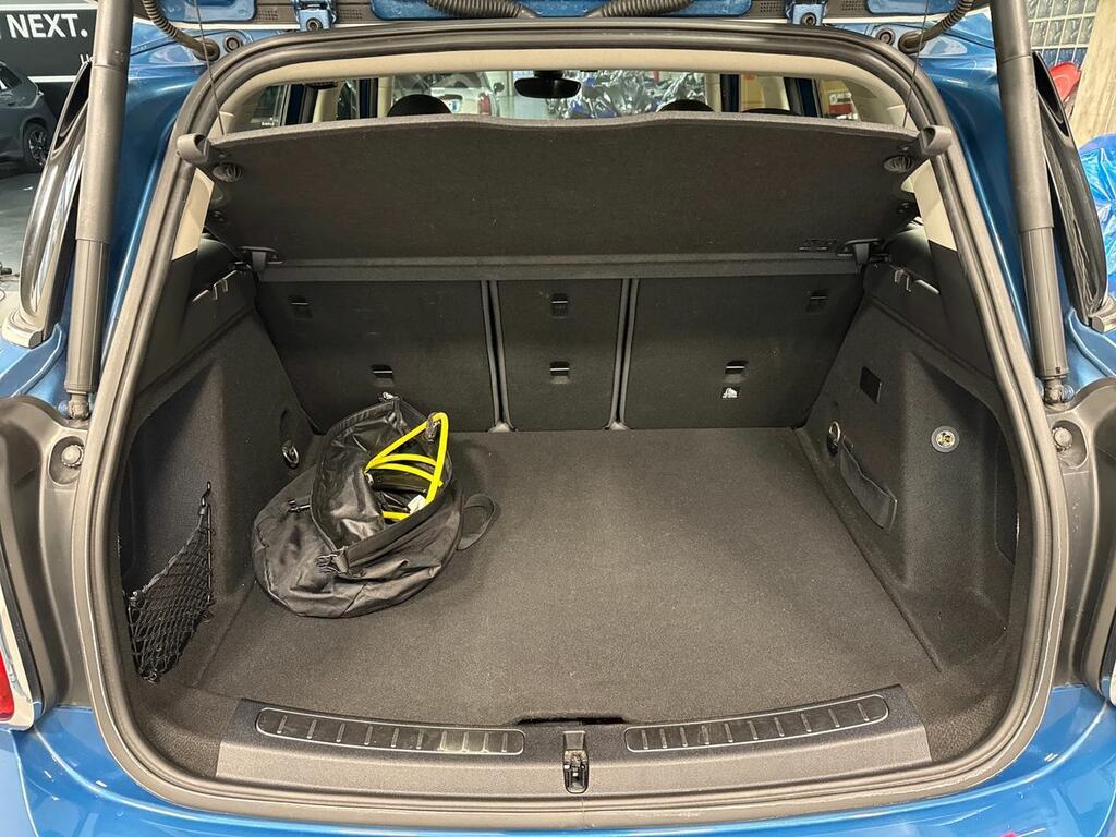 Mini Cooper SE Countryman Mini Countryman 1.5 Cooper SE Hype all4 auto