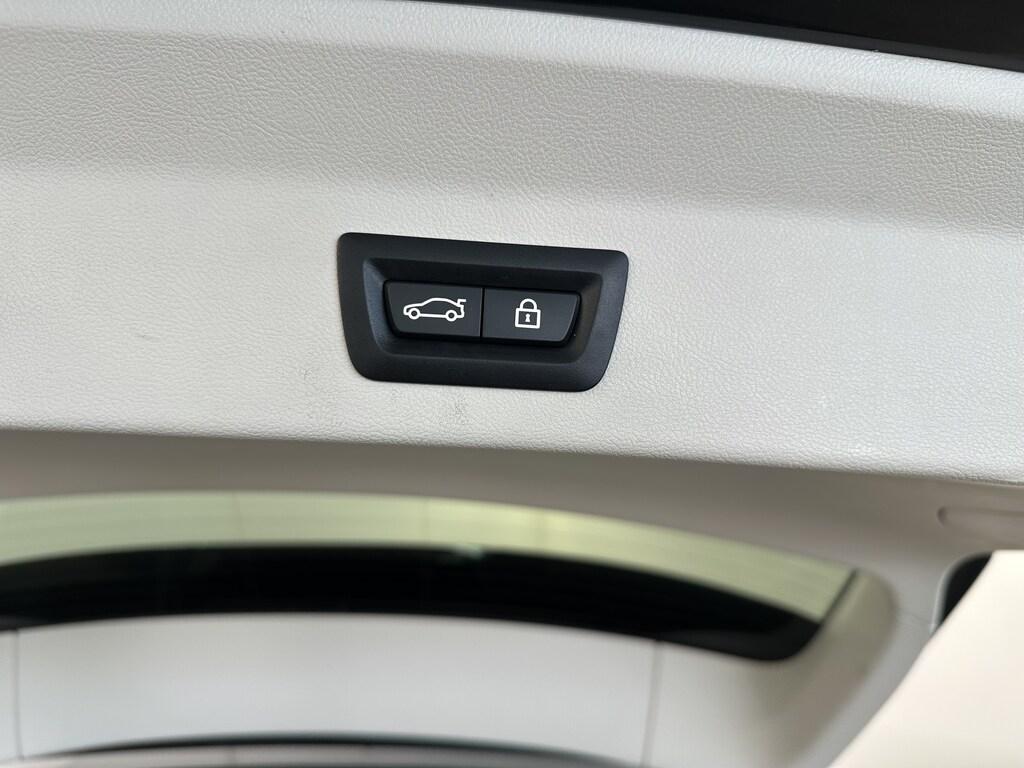 BMW X3 xdrive20d mhev 48V xLine auto