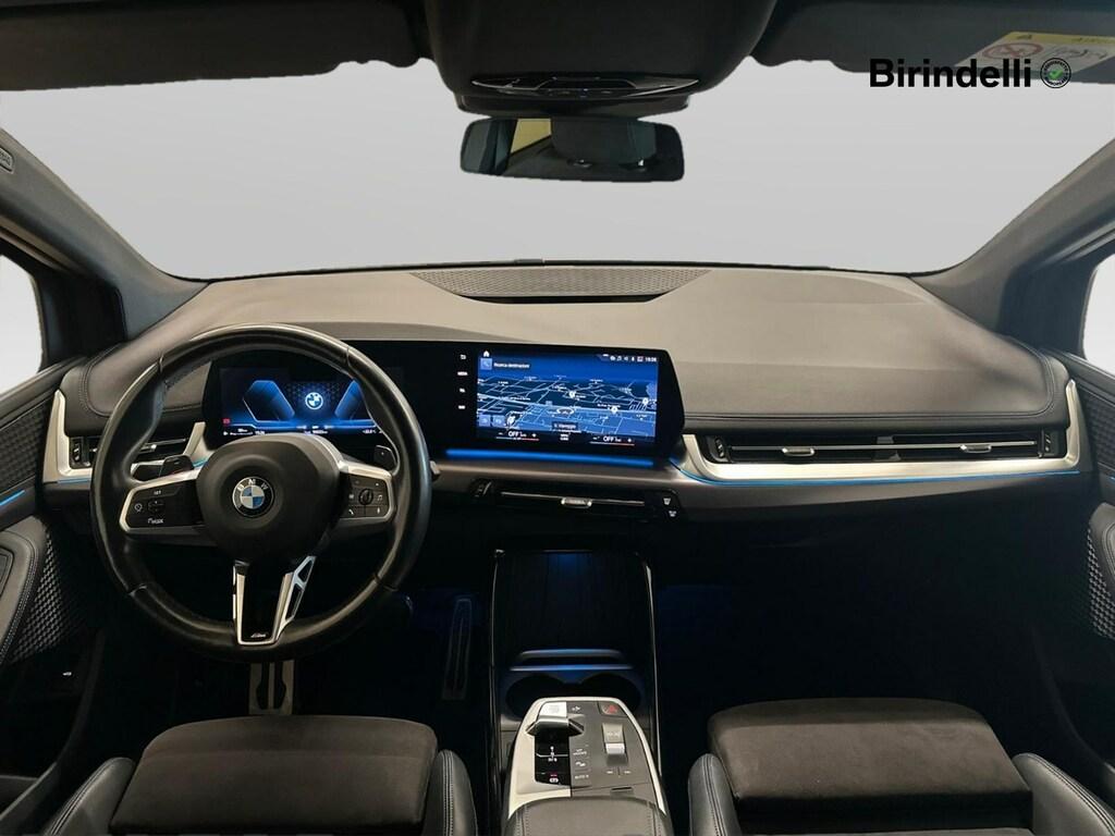 BMW Serie 2 218d Active Tourer Msport auto