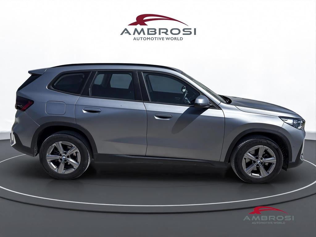 BMW X1 sdrive18d X-Line auto