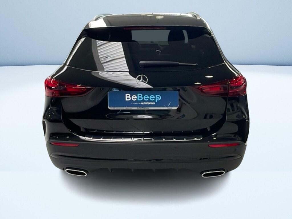 Mercedes GLA 200 d AMG Line Advanced Plus auto