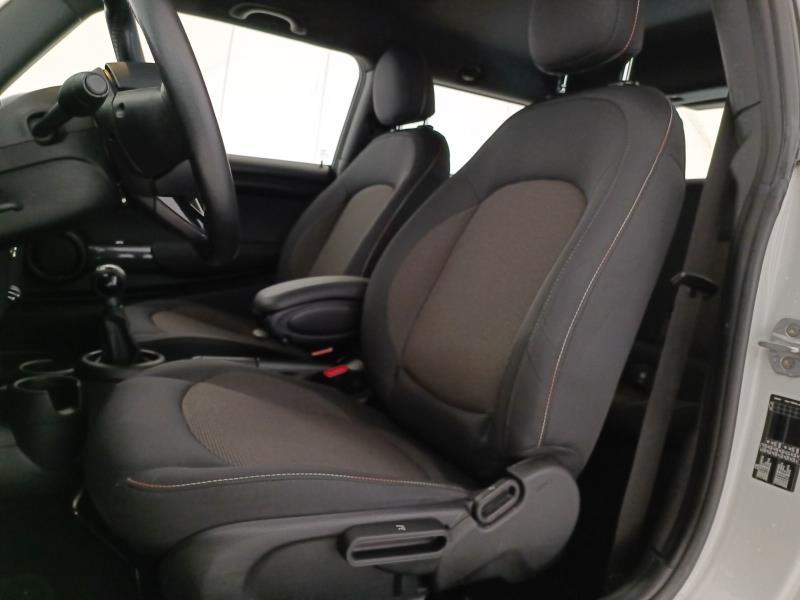 Mini Cooper 1.5 TwinPower Turbo Cooper Business