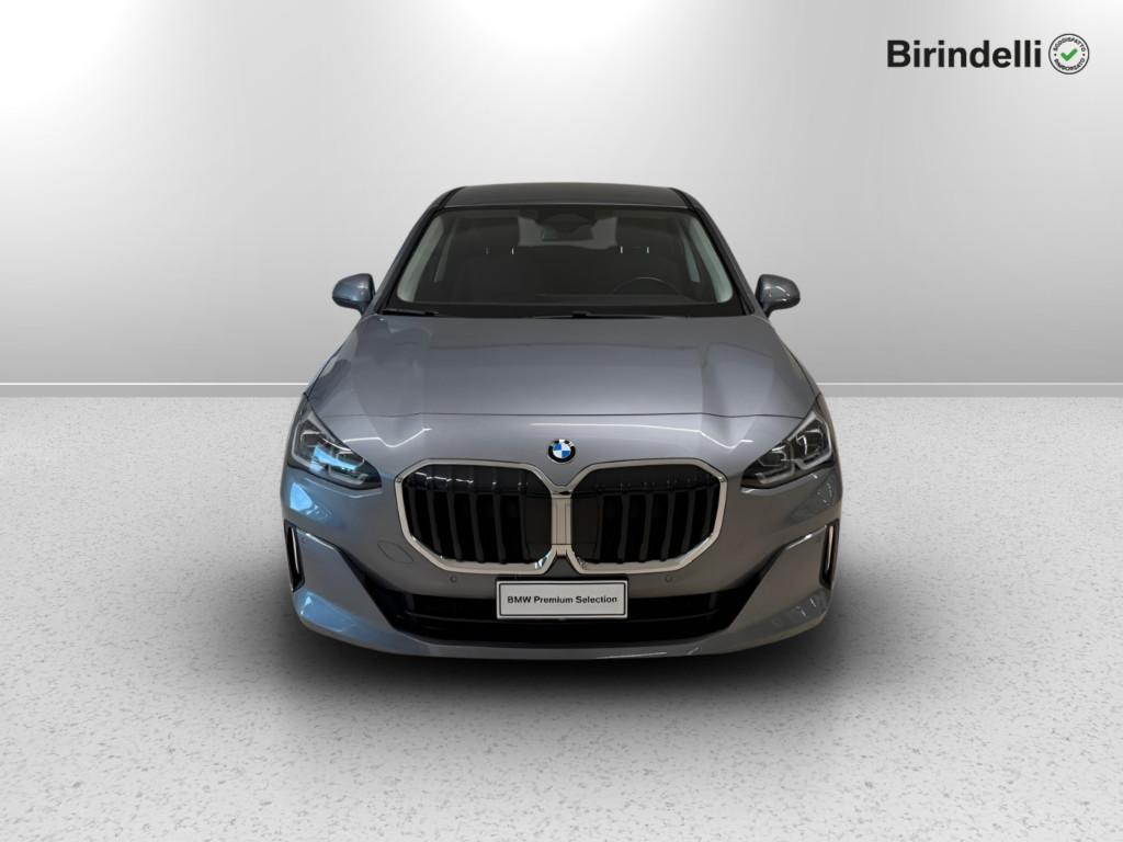 BMW Serie 2 218d Active Tourer auto