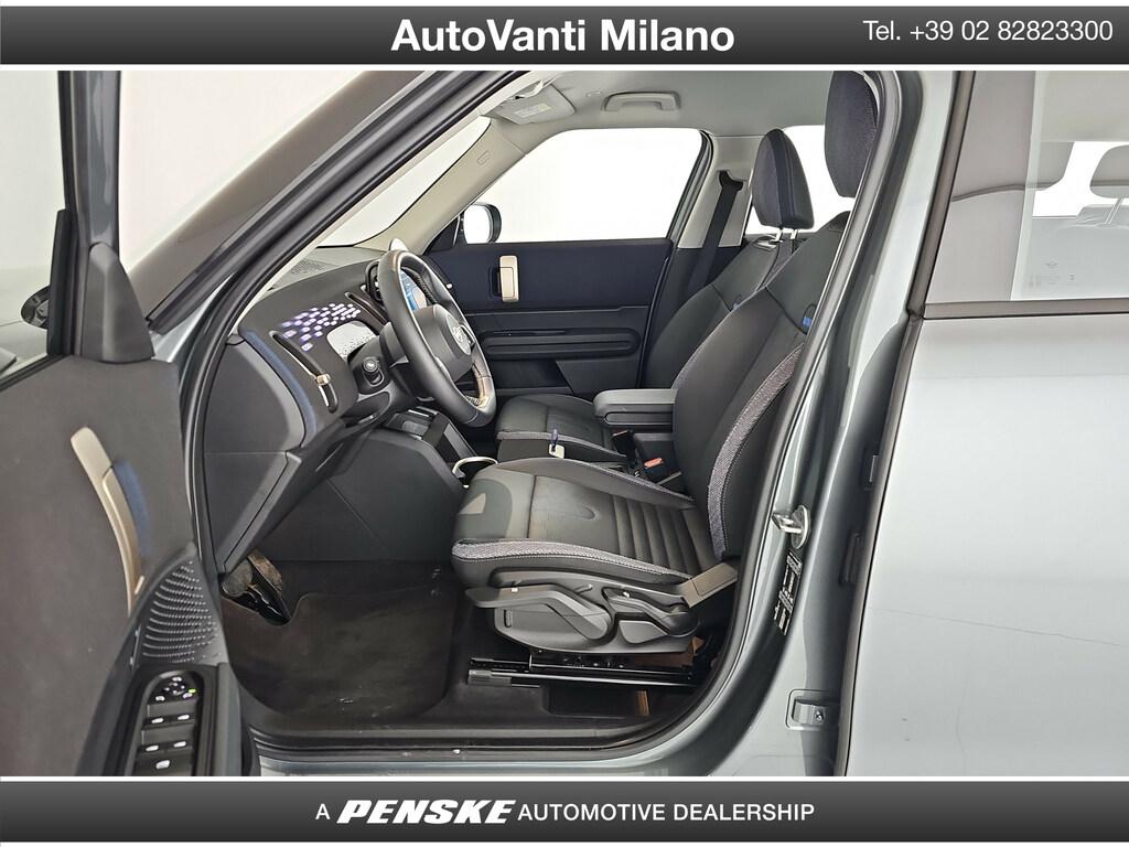 Mini Mini Countryman 2.0 48V D Classic auto