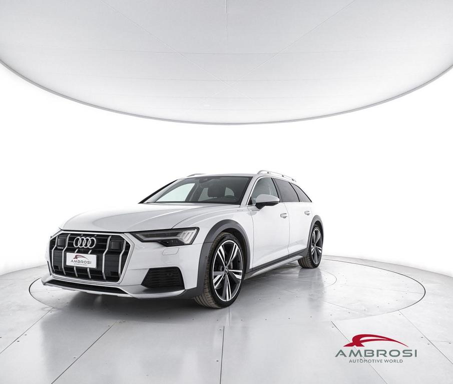Audi A6 Allroad 55 3.0 tdi mhev quattro 344cv tiptronic