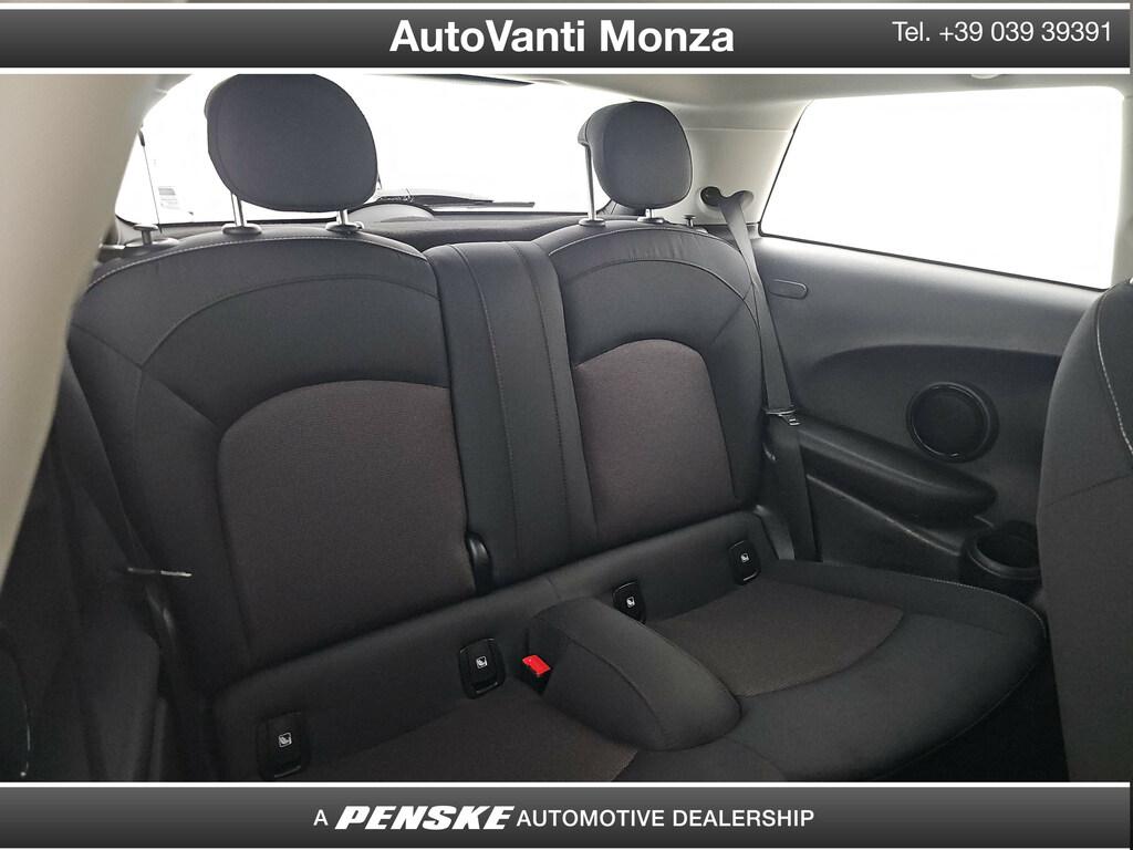 Mini Cooper 1.5 TwinPower Turbo Cooper