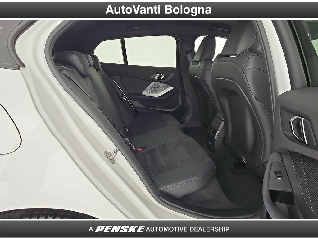 BMW Serie 1 118d MSport auto