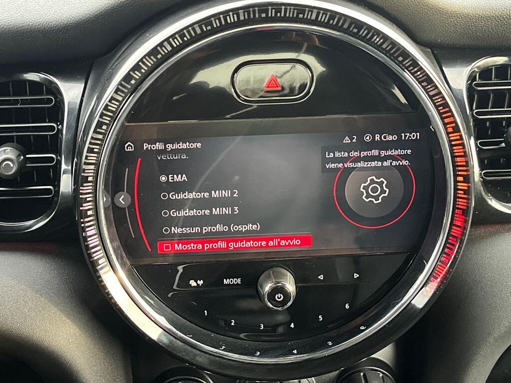 Mini Cooper 1.5 TwinPower Turbo Cooper