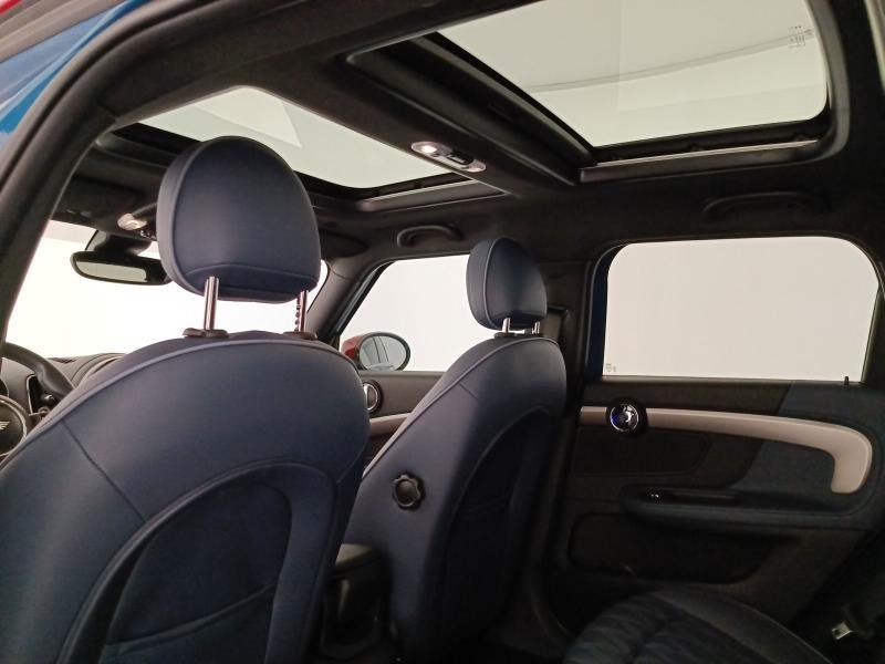 Mini Mini Countryman 2.0 JCW JCW auto
