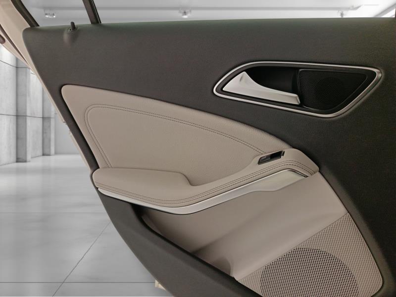 Mercedes Classe A 160 d Sport Next