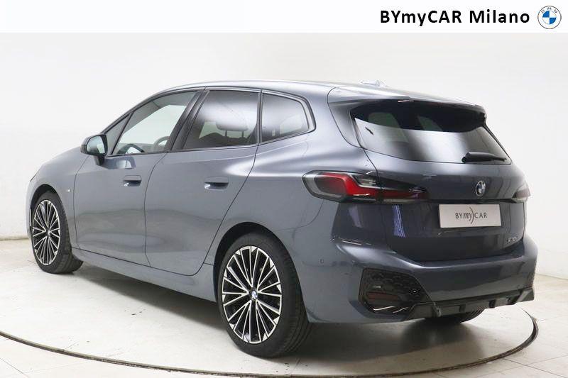 BMW Serie 2 218d Active Tourer Msport auto