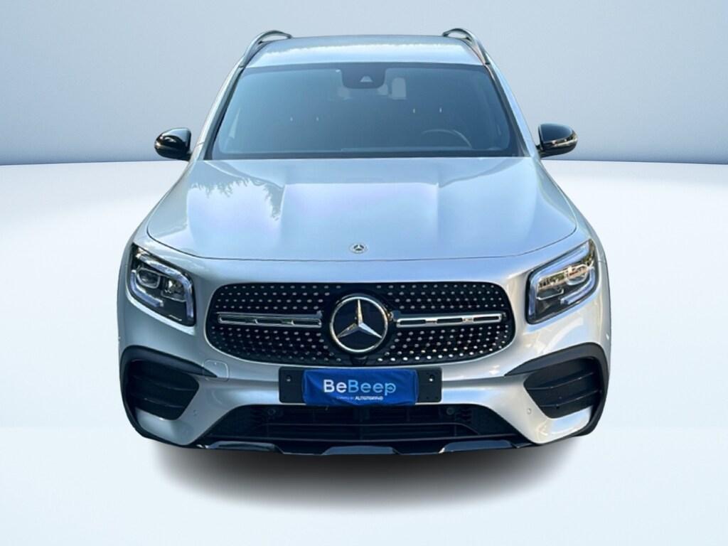 Mercedes GLB 220 d Premium Easy Tech 4matic auto 7p.ti