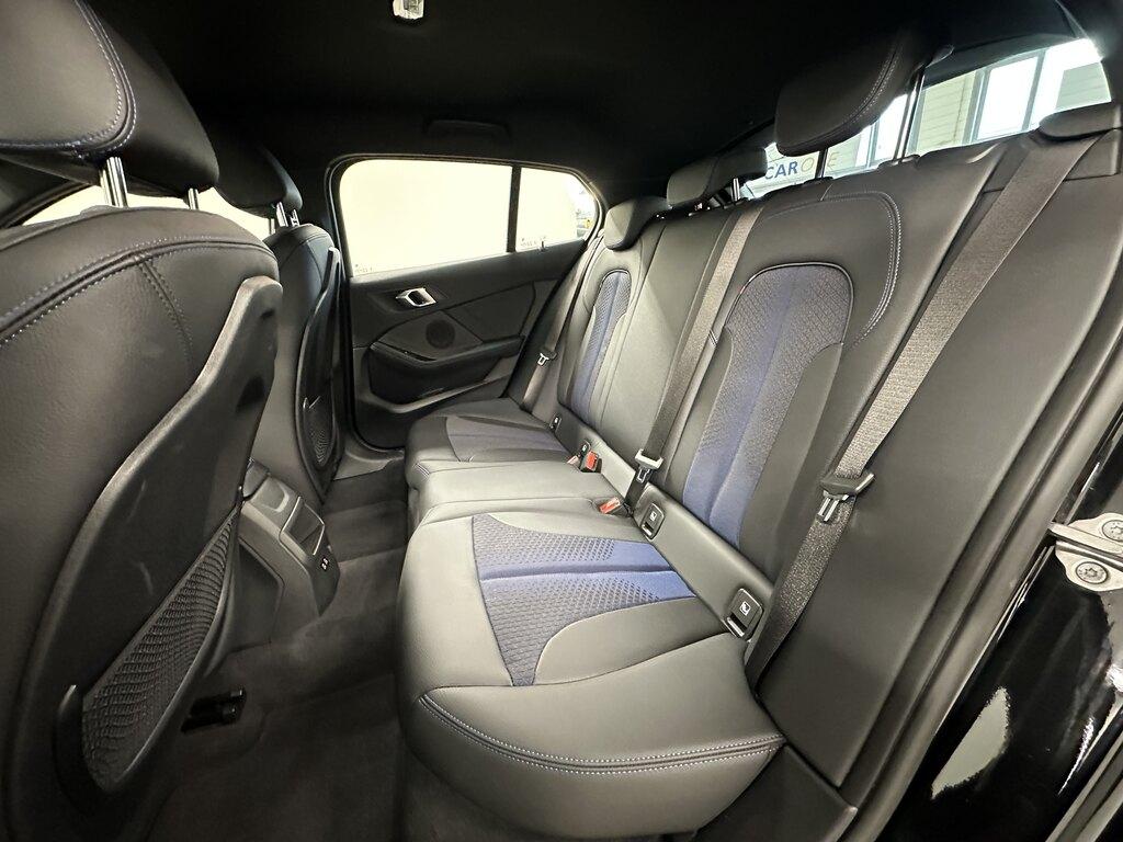 BMW Serie 1 118d Business Advantage auto