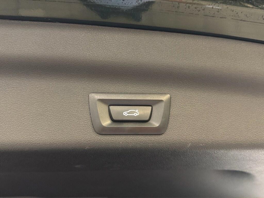 BMW X1 sdrive18d X-Line auto