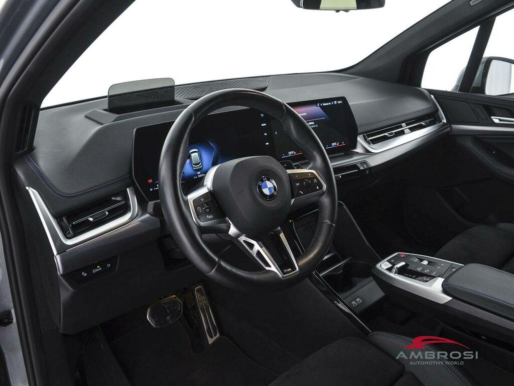BMW Serie 2 218d Active Tourer Msport auto