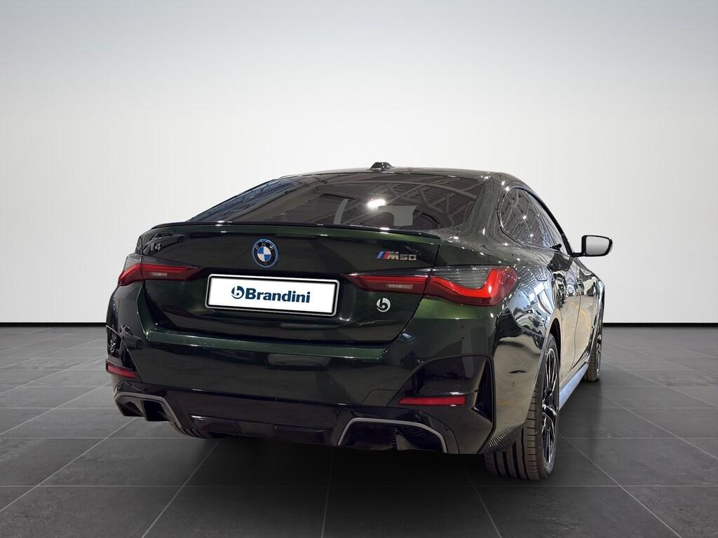 BMW i4 M i4 M50 Sport auto