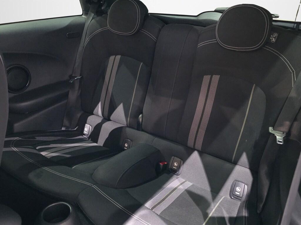 Mini Cooper SD 2.0 TwinPower Turbo Cooper SD Hype Steptronic
