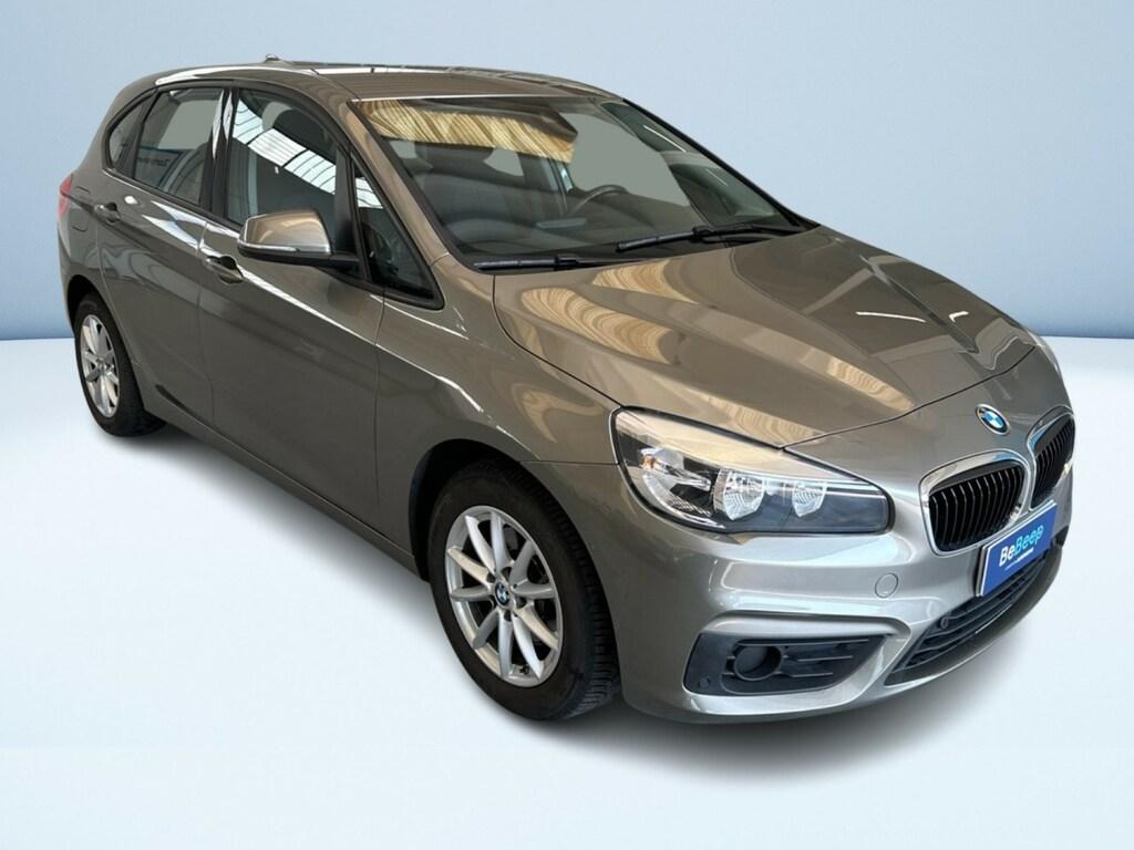 BMW Serie 2 218i Active Tourer auto