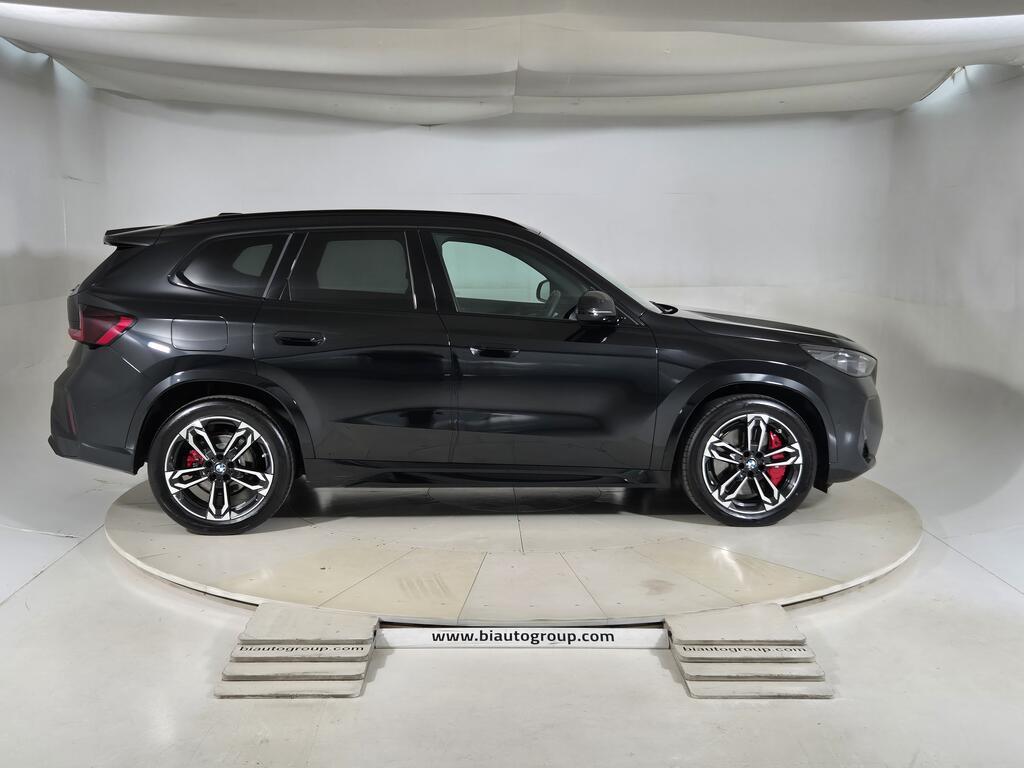 BMW X1 sdrive20d mhev 48V MSport Pro auto