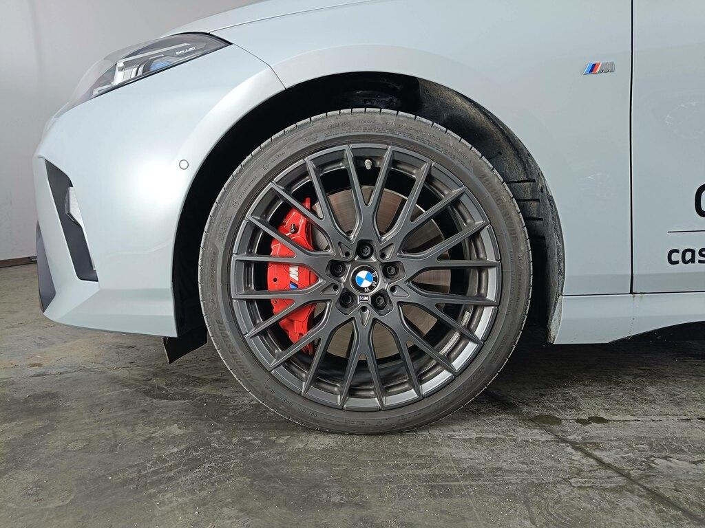 BMW Serie 1 120d 48V MSport auto