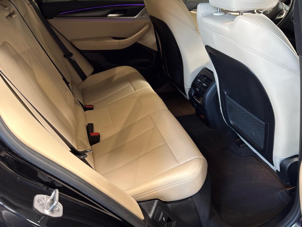 BMW X4 xdrive20d mhev 48V Msport auto