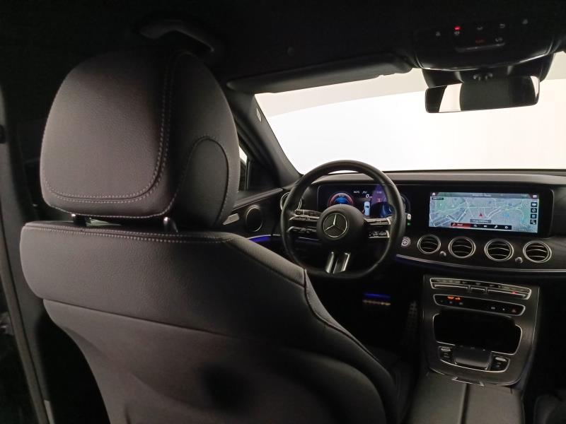 Mercedes Classe E 300 de eq-power Premium auto my20