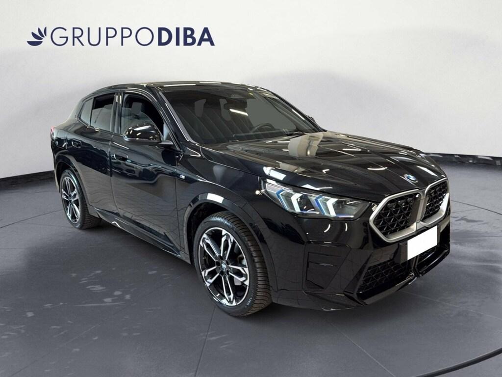 BMW X2 sdrive 18d MSport auto