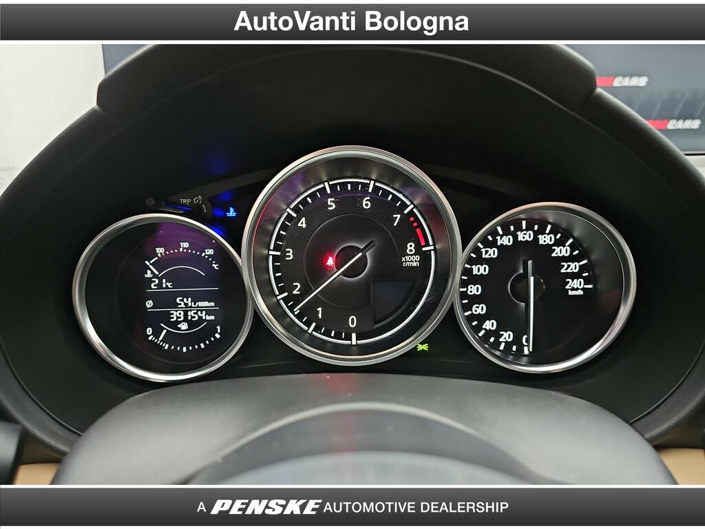 Mazda MX-5 1.5 Exceed
