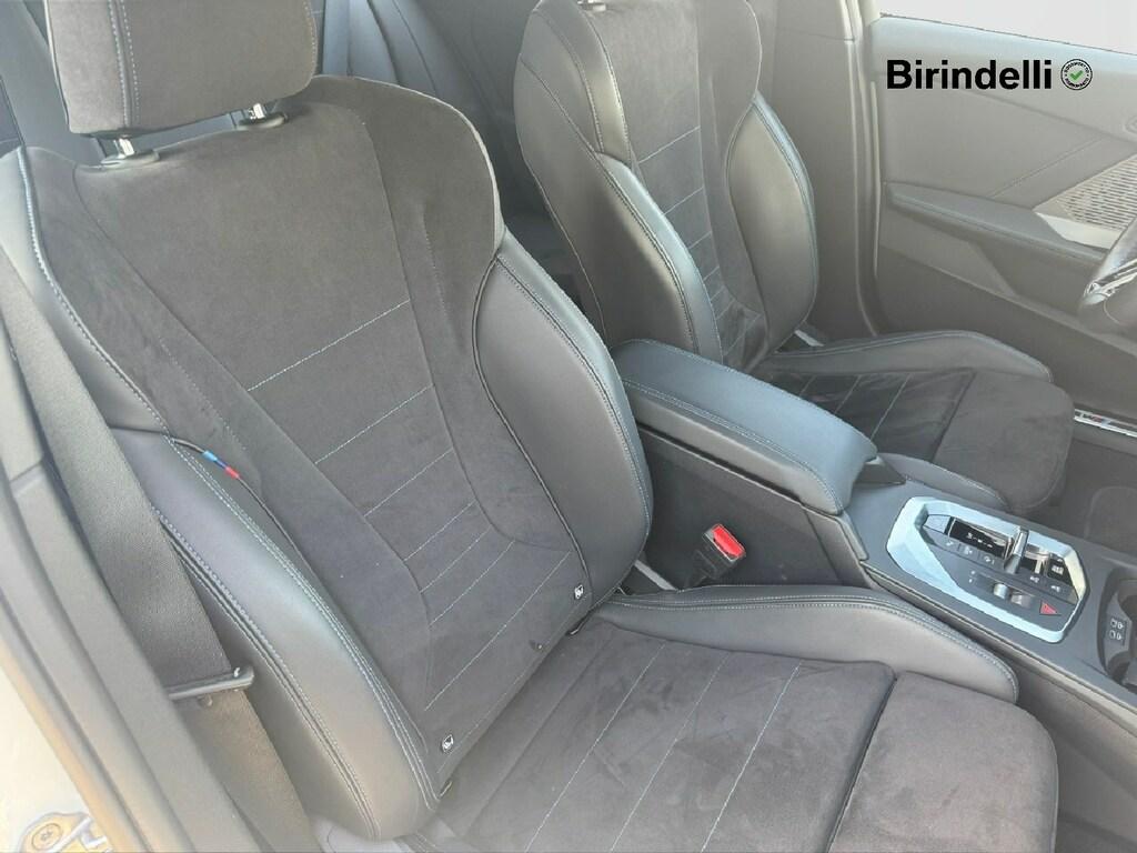 BMW Serie 1 118d MSport auto