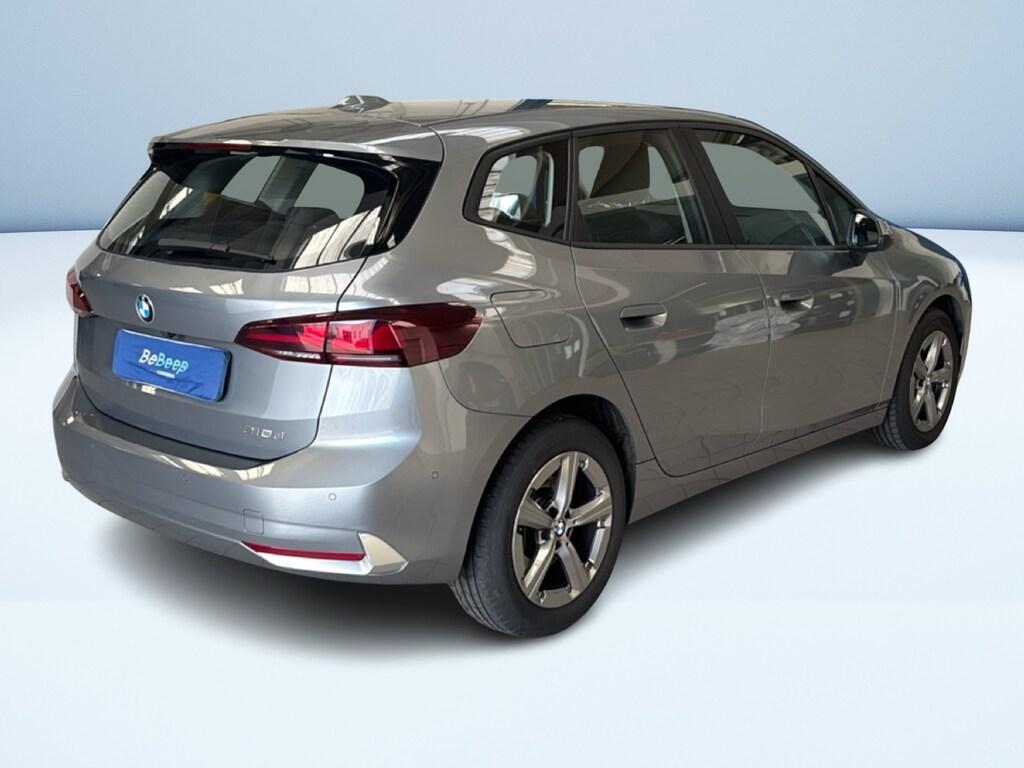 BMW Serie 2 218d Active Tourer auto