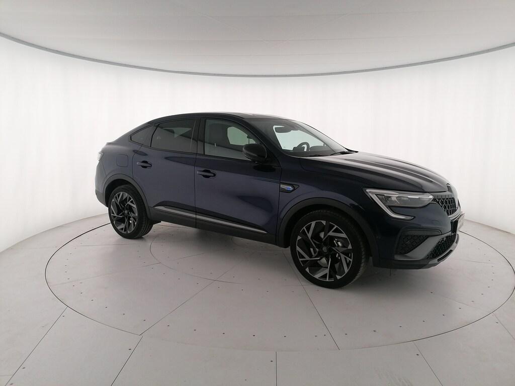 Renault Arkana 1.6 E-Tech full hybrid Esprit Alpine 145cv