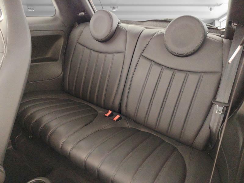 Abarth 595 1.4 t-jet Turismo 165cv my19