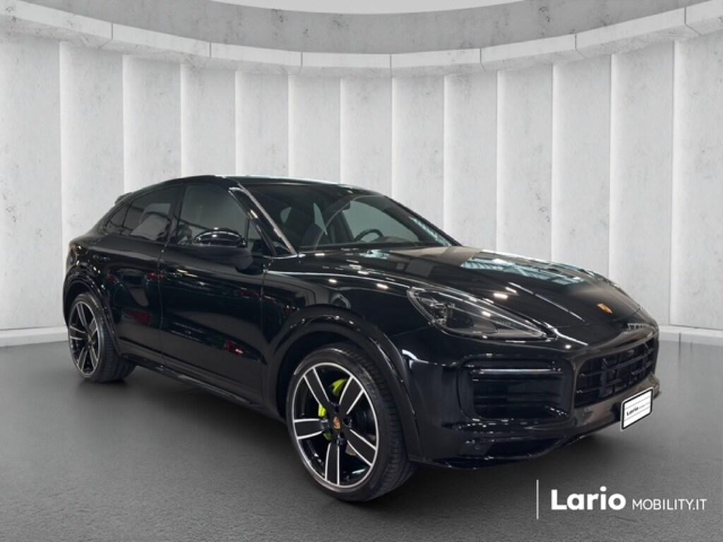 Porsche Cayenne Coupe 3.0 e-hybrid tiptronic 5p.ti