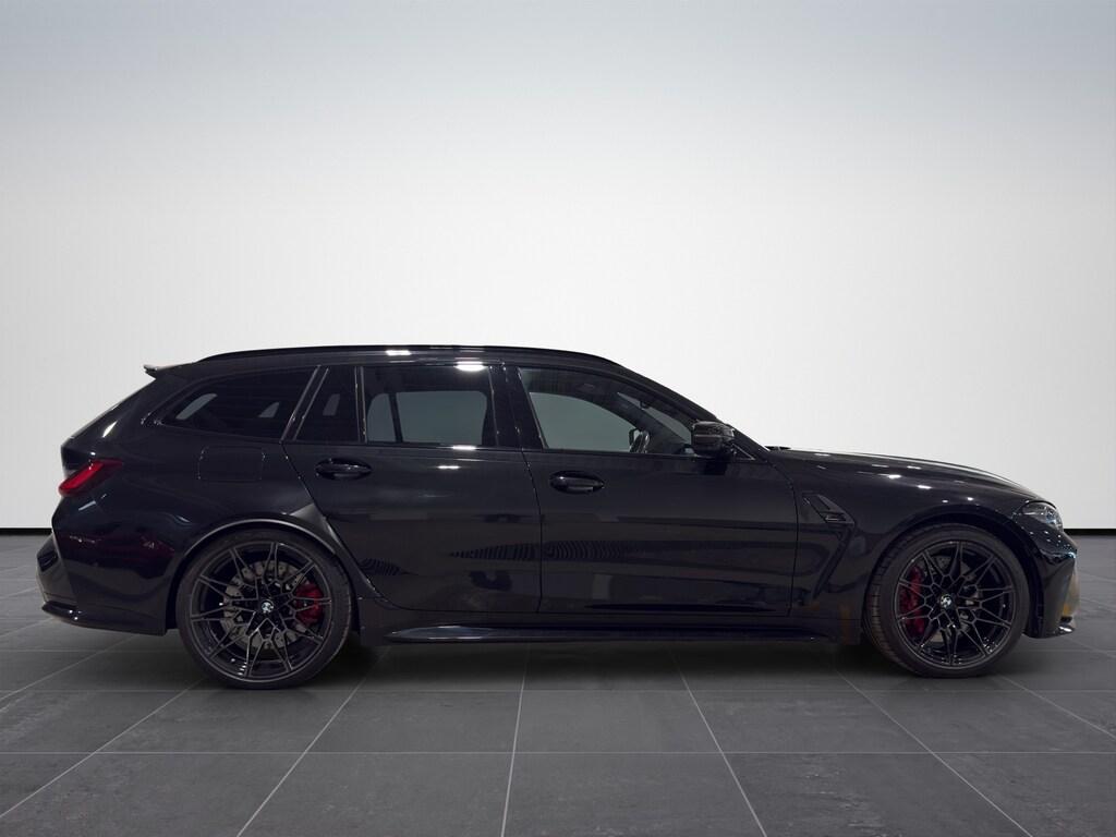 BMW M3 Touring 3.0 Competition M xdrive auto