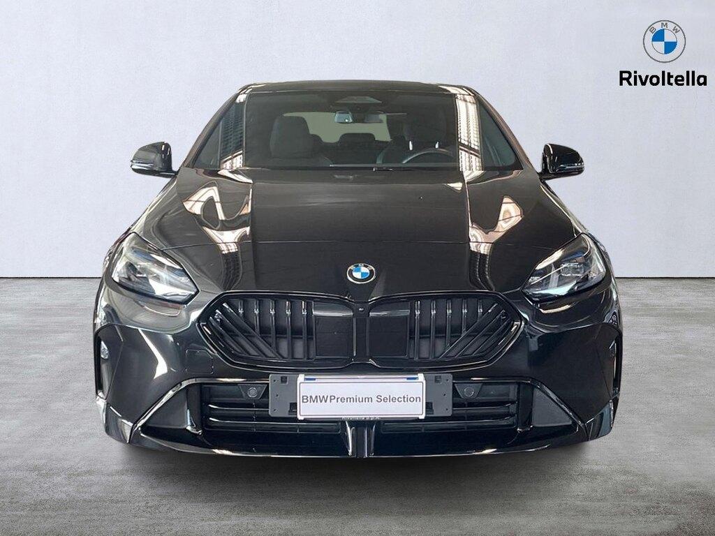 BMW Serie 2 220 Gran Coupe 48V MSport Pro auto