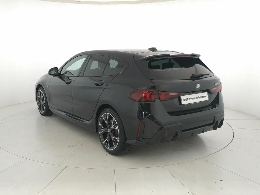 BMW Serie 1 118d MSport Pro auto
