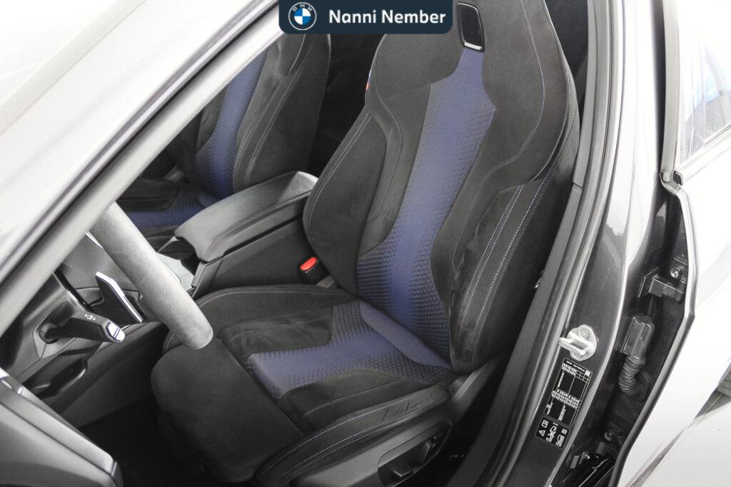 BMW Serie 1 M 135i xdrive auto