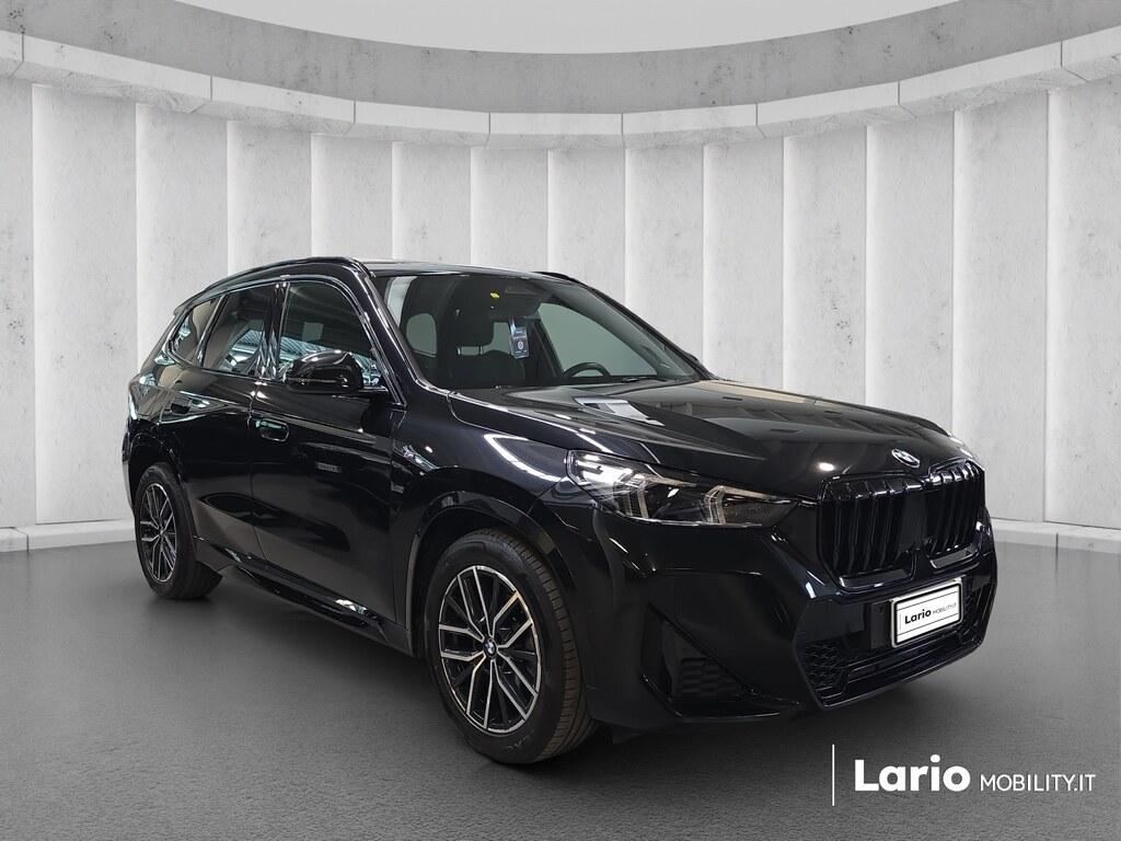 BMW X1 sdrive18d MSport Edition Balance auto